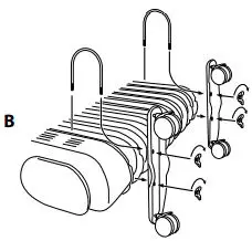 nedis HTOI20EWT7 Mobile Oil Radiator-fig2