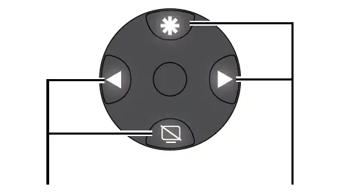 Kensington Presenter Expert Green Laser Presenter with Cursor Control fig 10