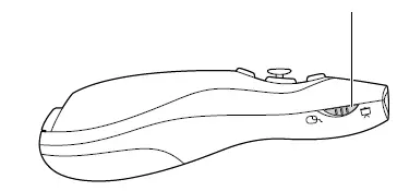 Kensington Presenter Expert Green Laser Presenter with Cursor Control fig 6