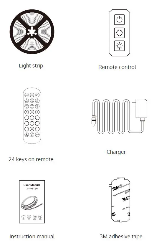 LIDEKA-8719327232798-Bluetooth-LED-Strip-fig2