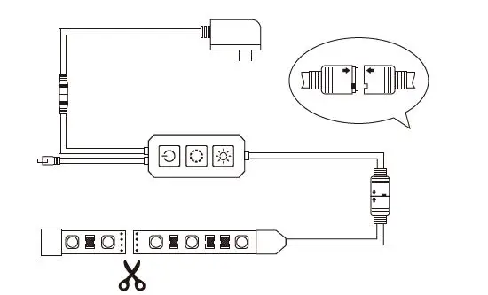 LIDEKA-8719327232798-Bluetooth-LED-Strip-fig3
