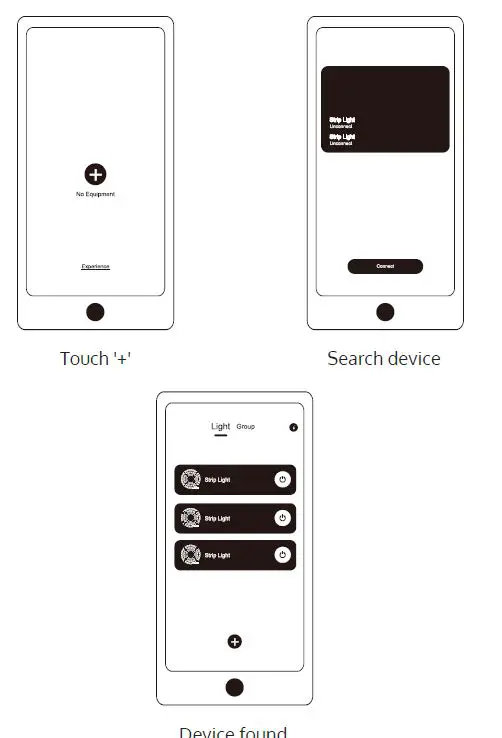 LIDEKA-8719327232798-Bluetooth-LED-Strip-fig5
