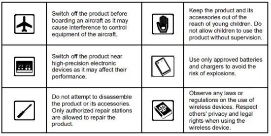 Newland N5S Minke Mobile Computers Handheld Scanners-fig3
