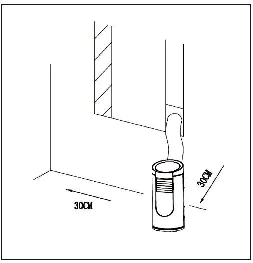 KLARSTEIN 10034679 METROBREEZE MIAMI Air Conditioner-fig6