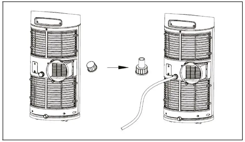 KLARSTEIN 10034679 METROBREEZE MIAMI Air Conditioner-fig7