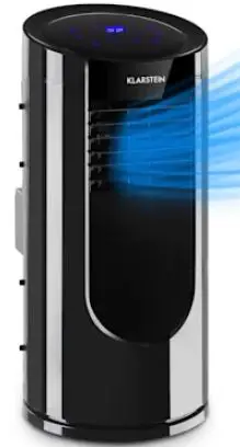 KLARSTEIN 10034679 METROBREEZE MIAMI Air Conditioner-prod