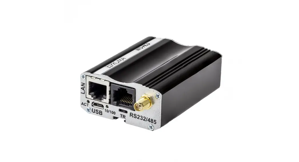 Teleorigin Nts-pico3 Miniature Ntp Time Server For Small Networks User Manual