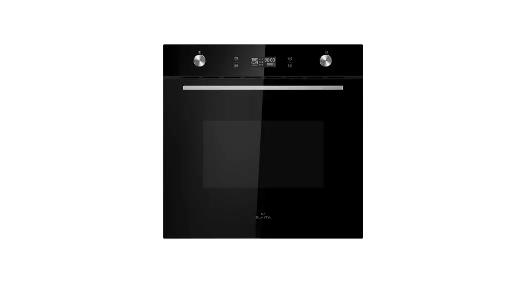 Elvita Cui4703s Cool Oven Door Integrated Oven User Guide Elvita Cui4703s Cool Oven Door Integrated Oven User Guide