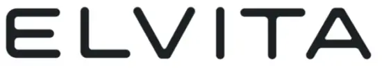 ELVITA -logo
