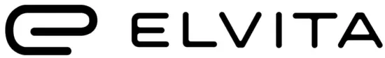 ELVITA - logo