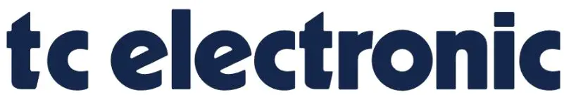 tc -electronic -Vortex- Mini -Flanger -Pedal -logo