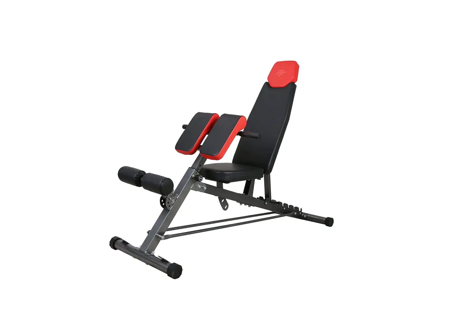 Finer Form Ff-tb022302 Multi-functional Adjustable Weight Bench User Manual Finer Form Ff-tb022302 Multi-functional Adjustable Weight Bench User Manual