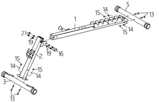 ASSEMBLY INSTRUCTIONS