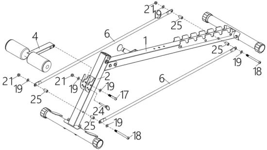 ASSEMBLY INSTRUCTIONS