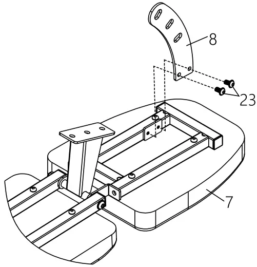 ASSEMBLY INSTRUCTIONS