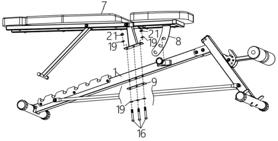 ASSEMBLY INSTRUCTIONS