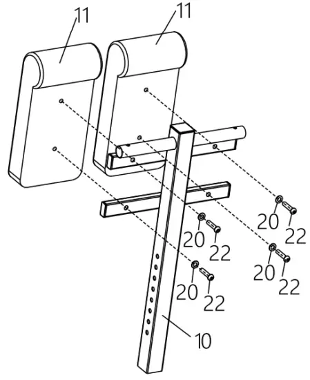 ASSEMBLY INSTRUCTIONS