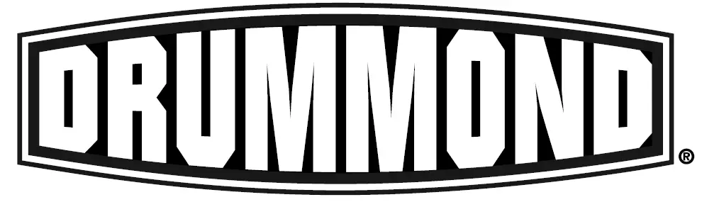 Drummond-1HP-SUBMERSIBLE-SUMP-PUMP-LOGO