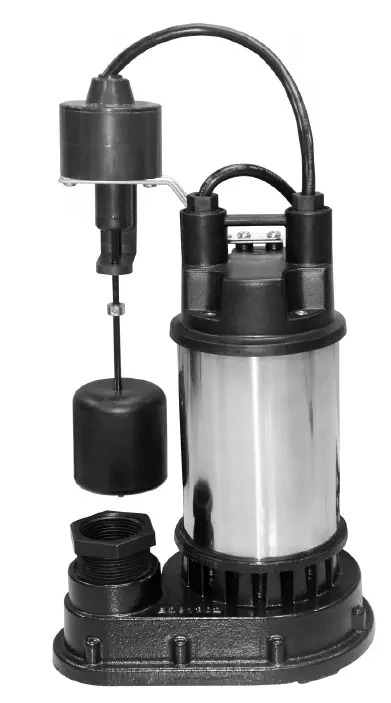 Drummond-1HP-SUBMERSIBLE-SUMP-PUMP-PRODUCT