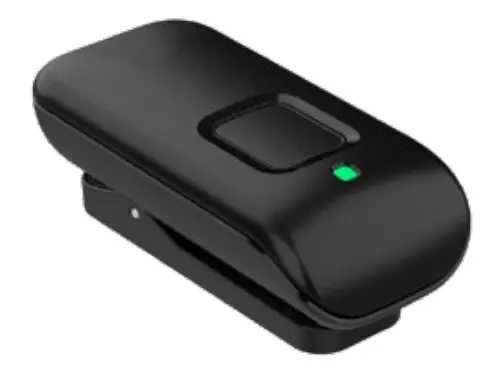 Starkey 2.4 GHz Mini Remote Microphone