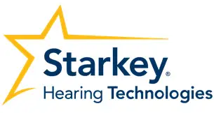 Starkey logo