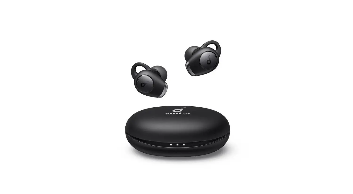 Soundcore Life A2 Nc+ Wireless Earbuds User Guide