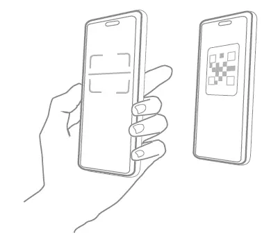 ZKTeco NG-C5300 Wireless Smart Battery Camera FIG 14