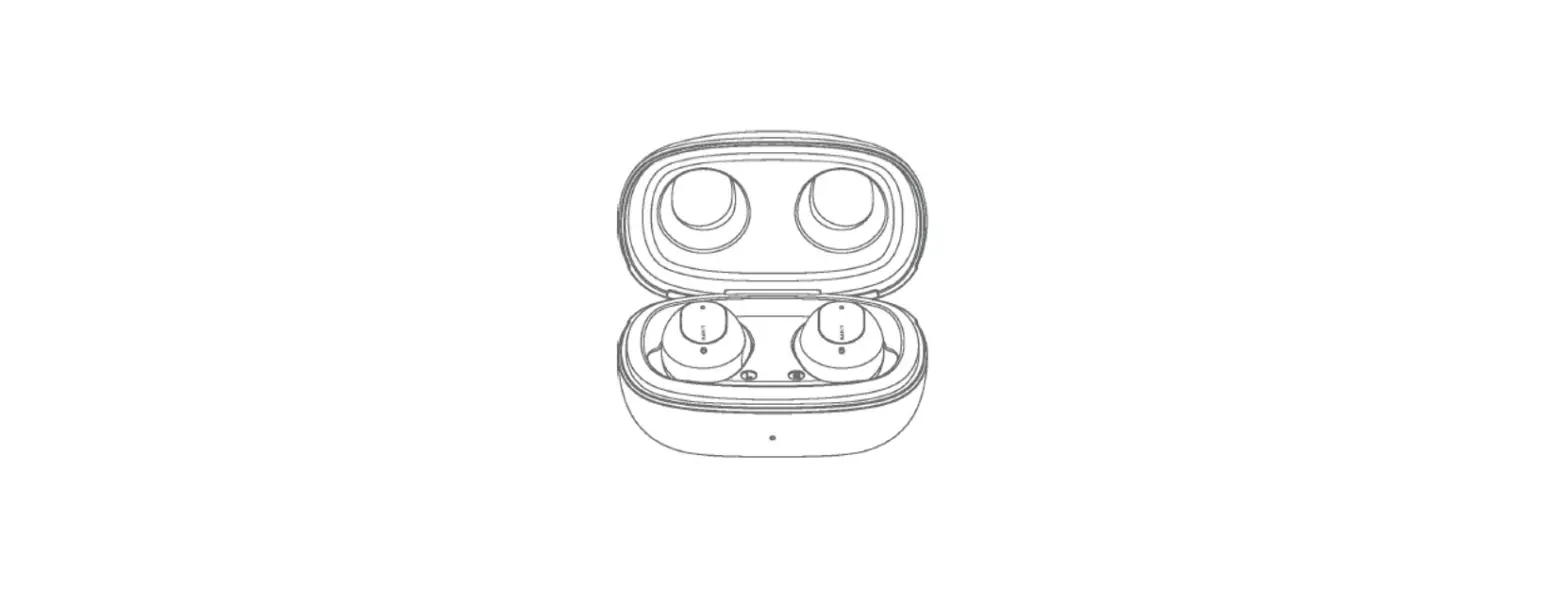 Havit Tw955 True Wireless Stereo Earbuds Instruction Manual