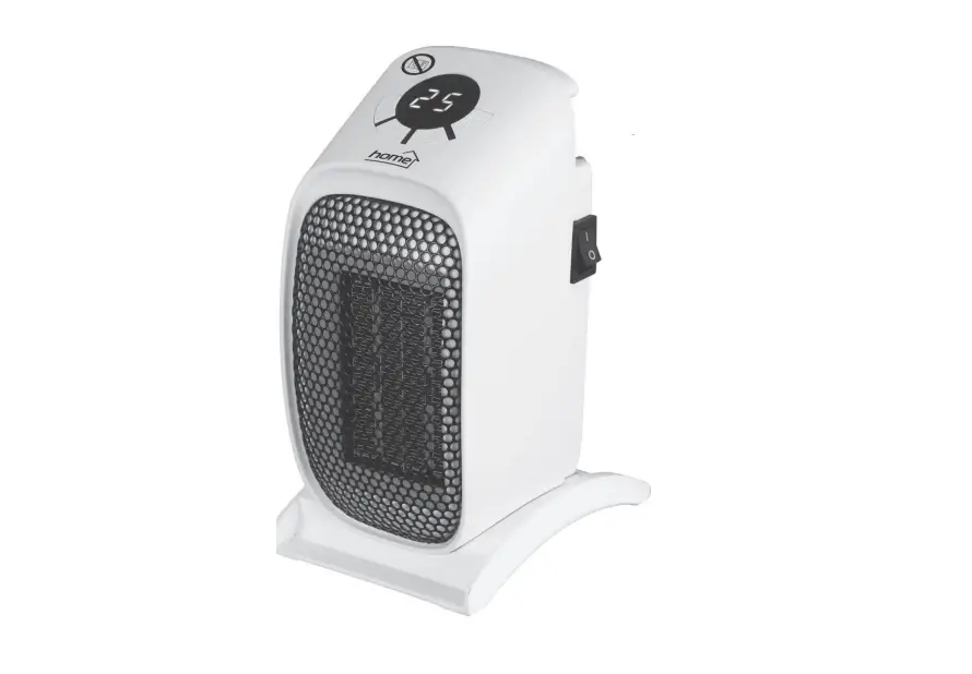 Somogyi Fkh 400 Ceramics Radiator Heater 400 W White Instruction Manual