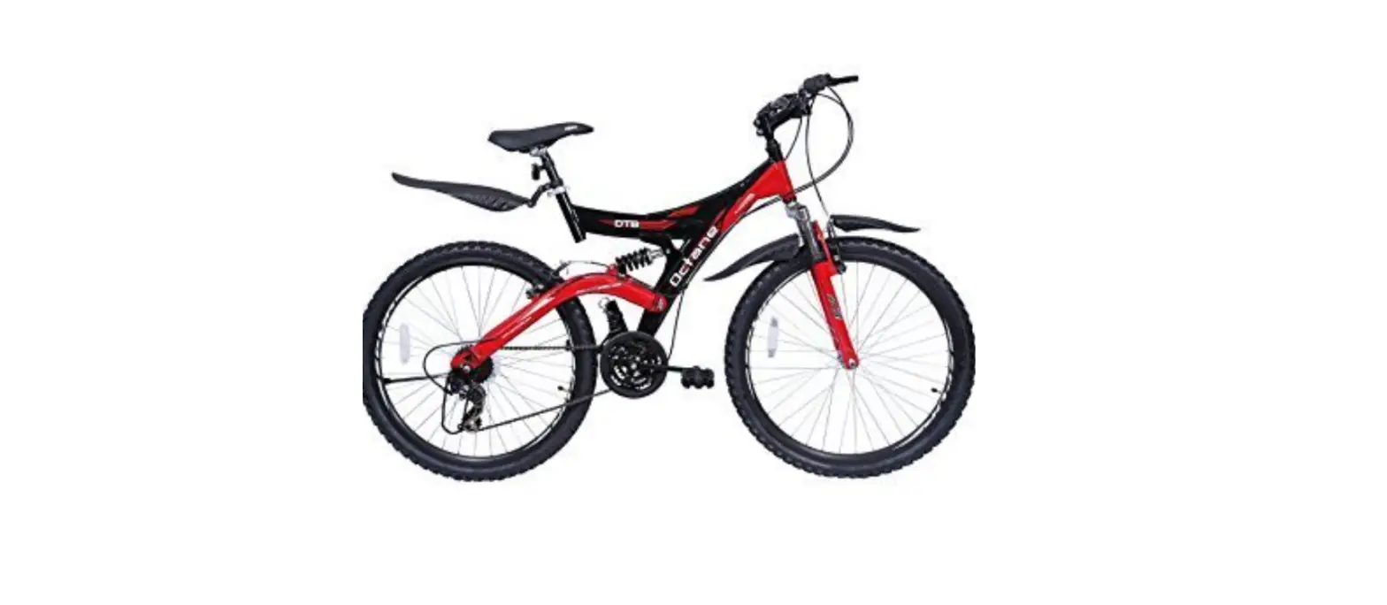 Hero Dtb 21 Bicycle User Guide Hero Dtb 21 Bicycle User Guide