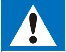 Warning icon