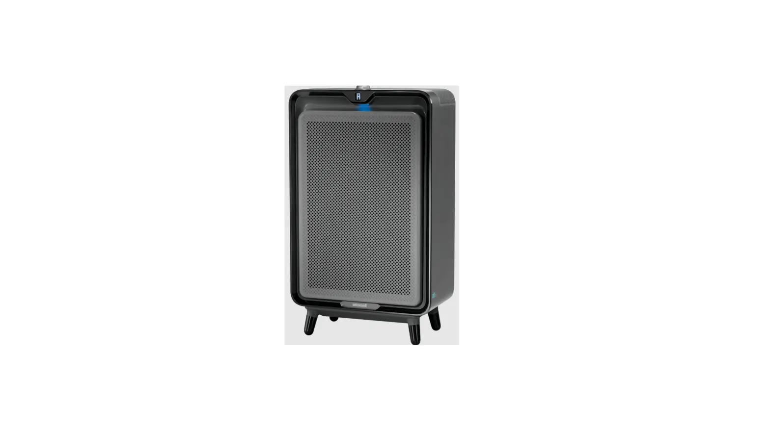 Bissell Air220 Portable Air Purifier With Hepa Filter User Guide