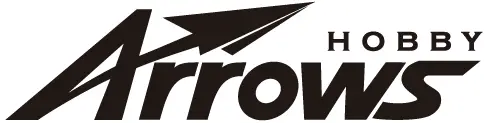 Arrows-AR06-6-Channel-2.4-GHz-Air-Transmitter-LOGO
