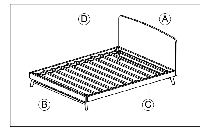 KARPENTER-SO16E-Single-Bed-1