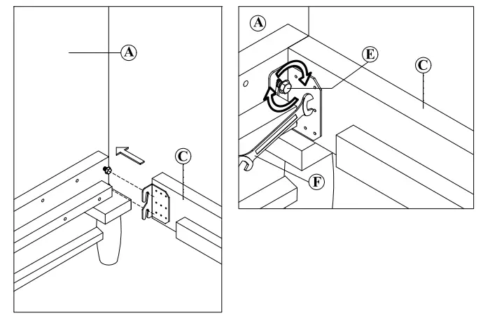 KARPENTER-SO16E-Single-Bed-4