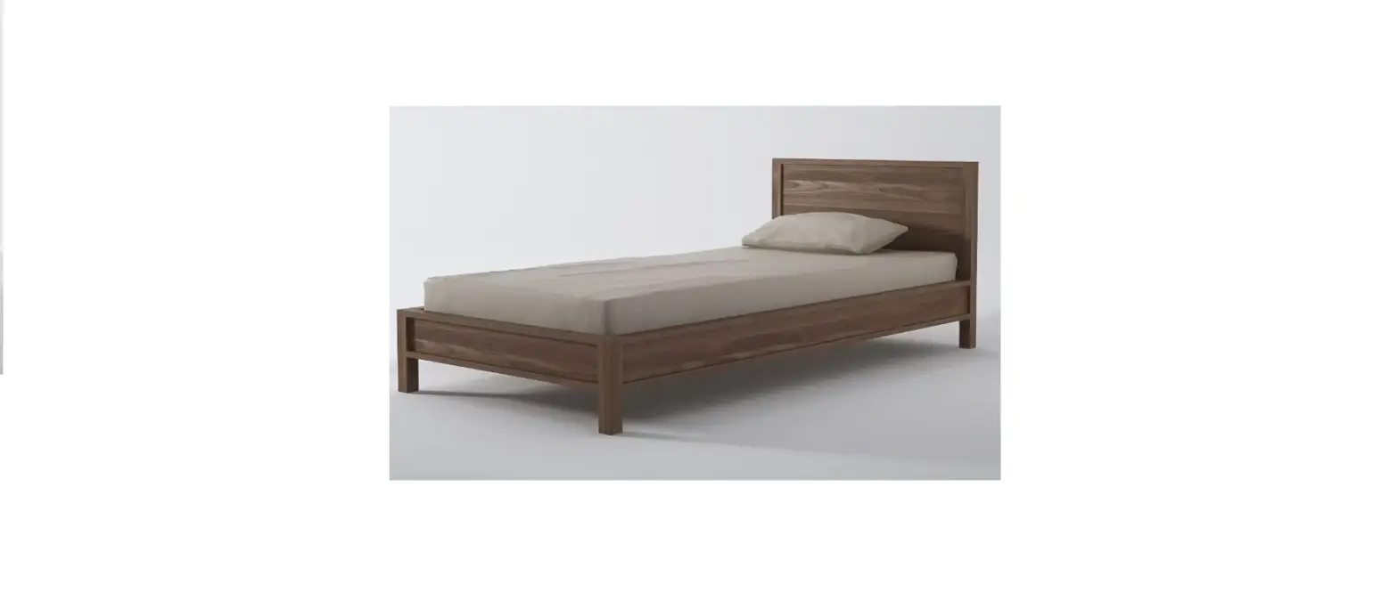 Karpenter So16eu Single Bed User Manual