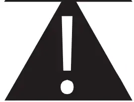 Warning Icon