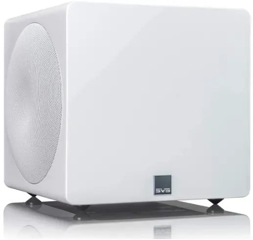 SVS 3000 Micro Dual 8-Inch 2500W Subwoofer