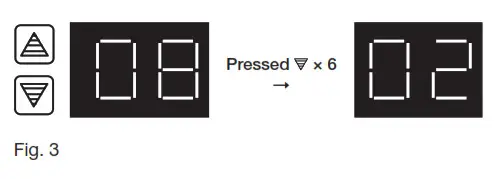 SOLT Outdoor Beverage Centre 190L Fig. 3
