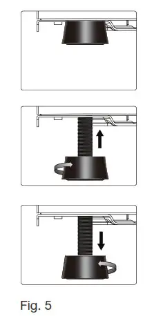 SOLT Outdoor Beverage Centre 190L WhenHolidays