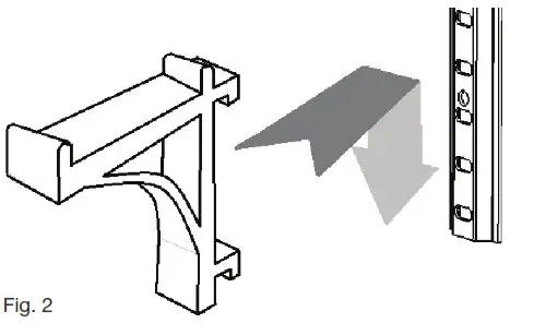 SOLT Outdoor Beverage Centre 190L maximum load