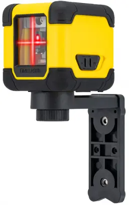 CENTRE POINT CP-C2RD Crossline Laser Level