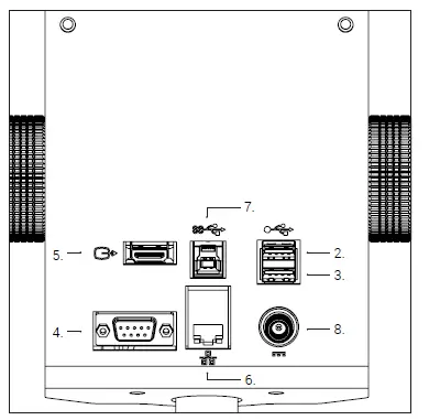 TAGARNO-860020-Trichinoscope-Pork-Inspection-20
