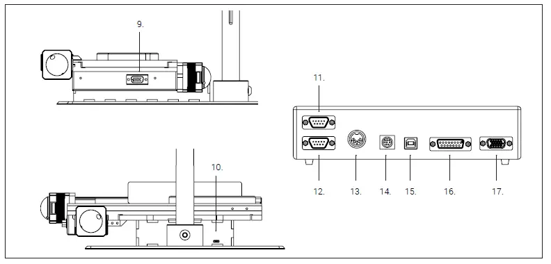 TAGARNO-860020-Trichinoscope-Pork-Inspection-21