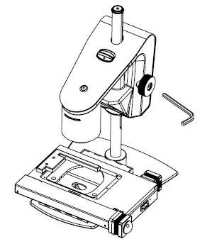 TAGARNO-860020-Trichinoscope-Pork-Inspection-23