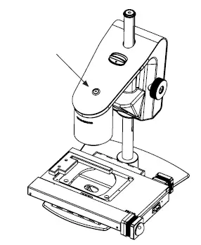 TAGARNO-860020-Trichinoscope-Pork-Inspection-24