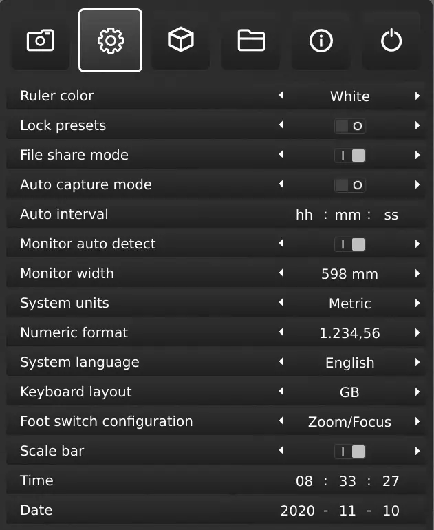 TAGARNO-860020-Trichinoscope-Pork-Inspection-35