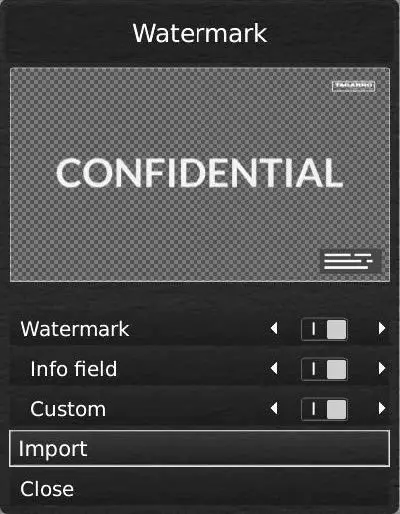 TAGARNO-860020-Trichinoscope-Pork-Inspection-46