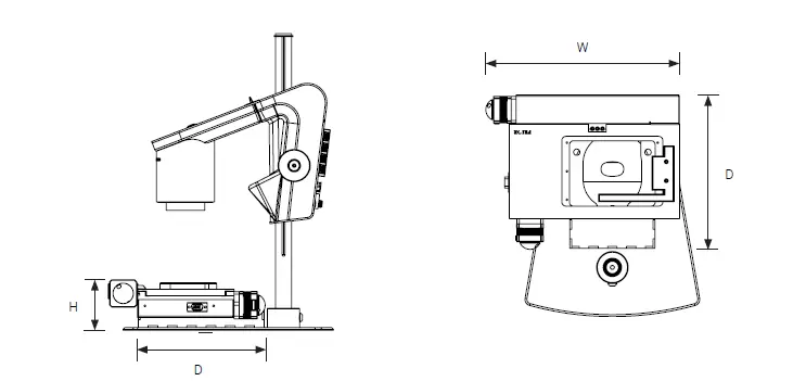 TAGARNO-860020-Trichinoscope-Pork-Inspection-58
