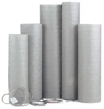 NUHEAT F032032-S Mat Pre-Built Electric Floor Heating Mat